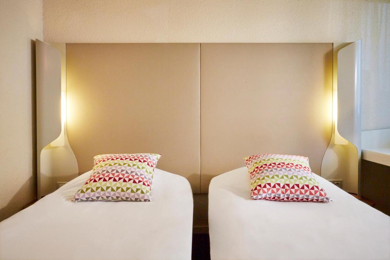 Campanile Evry Ouest - Corbeil Essonnes Hotel Kültér fotó