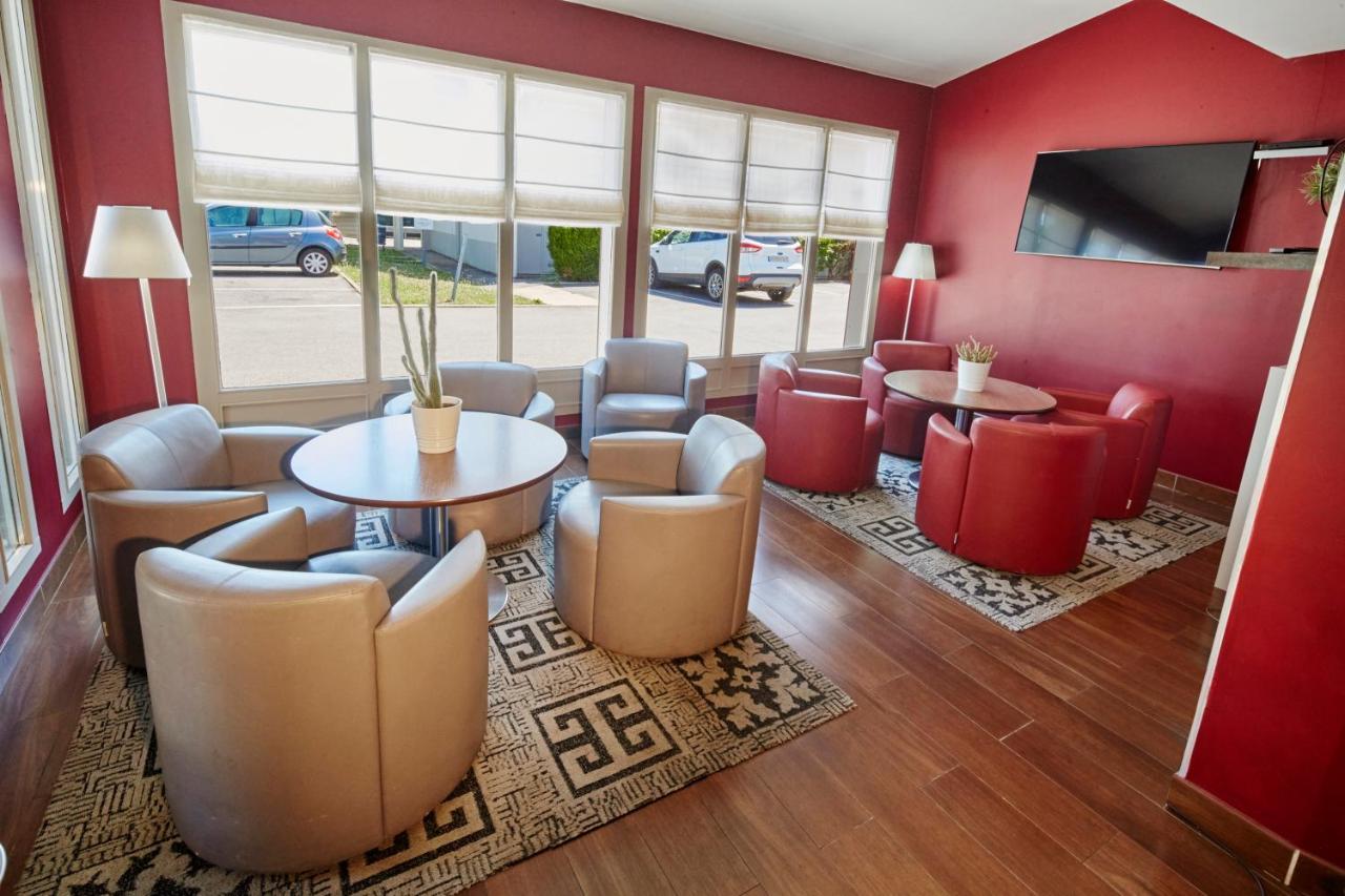 Campanile Evry Ouest - Corbeil Essonnes Hotel Kültér fotó