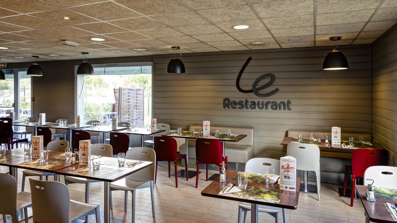 Campanile Evry Ouest - Corbeil Essonnes Hotel Kültér fotó